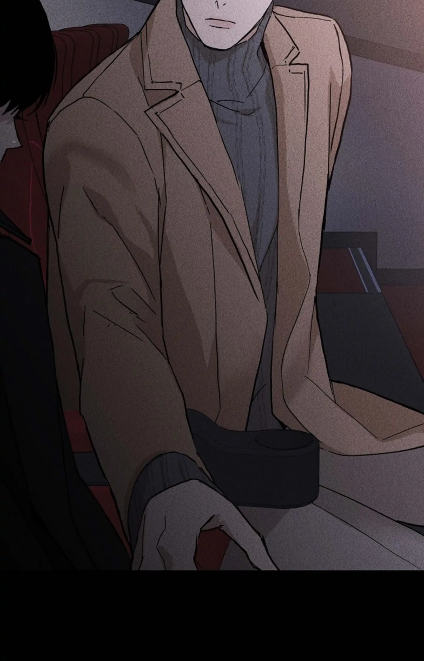 Missing Love: The Marrying Man Chapter 25 page 103 - 