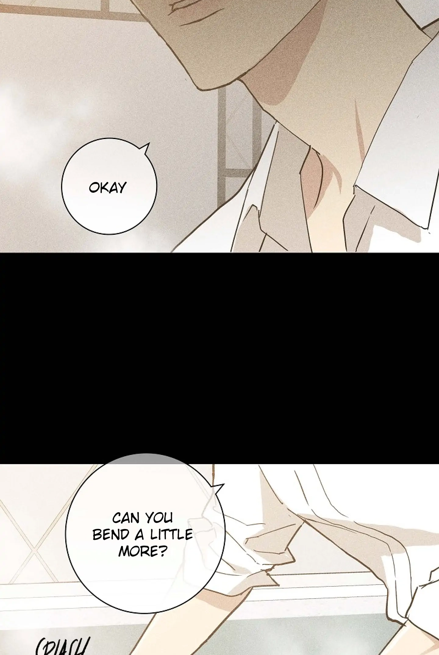 Missing Love: The Marrying Man Chapter 25 page 12 - 