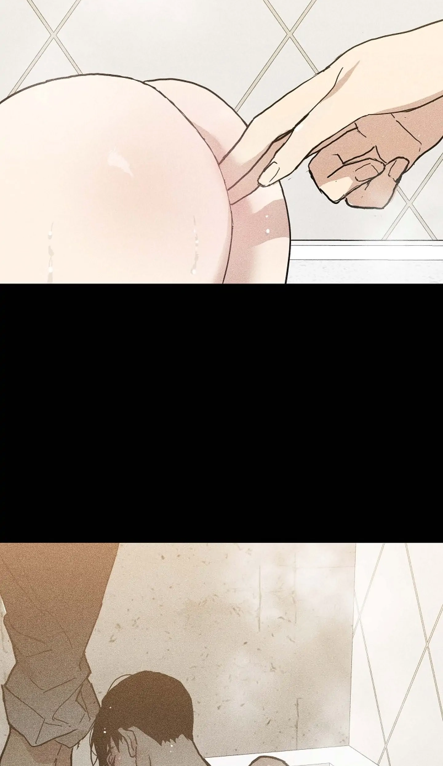 Missing Love: The Marrying Man Chapter 25 page 18 - 