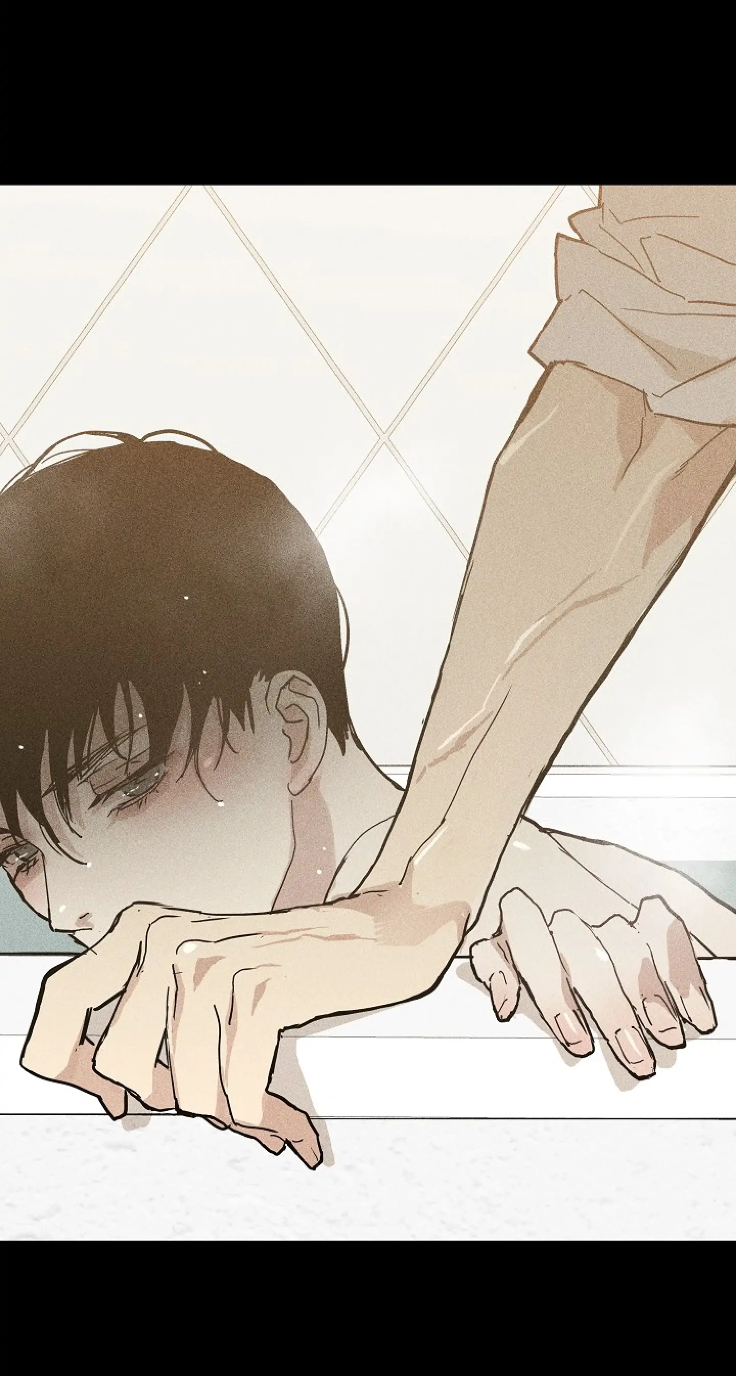 Missing Love: The Marrying Man Chapter 25 page 21 - 