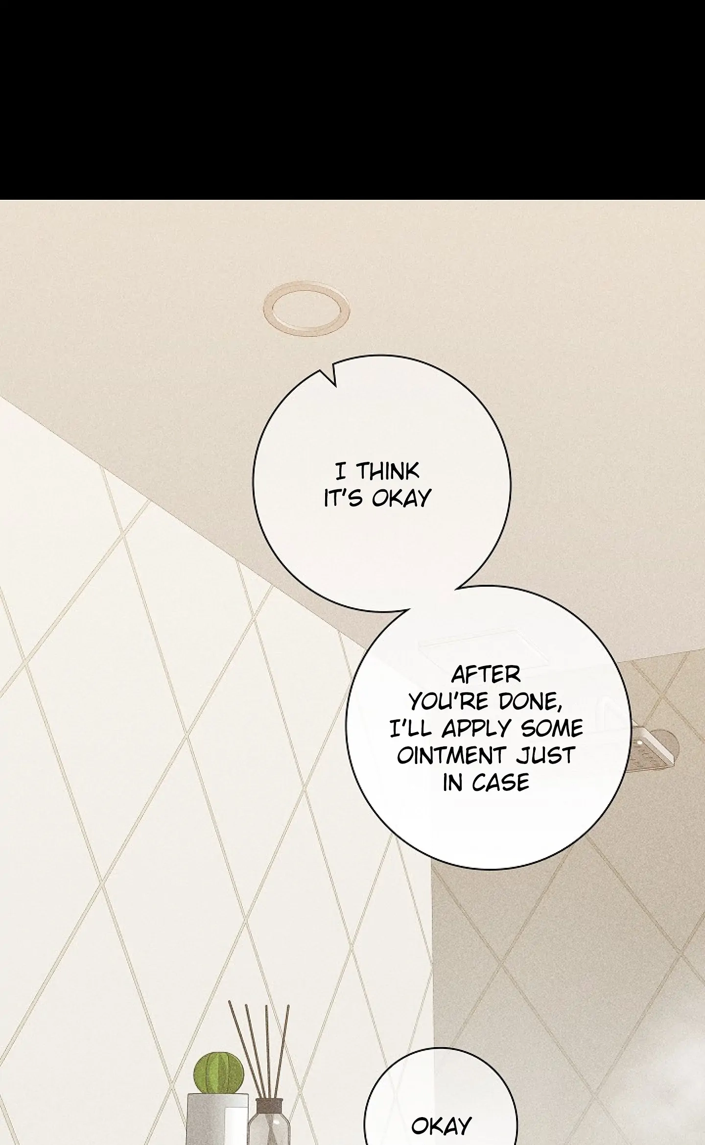 Missing Love: The Marrying Man Chapter 25 page 23 - 