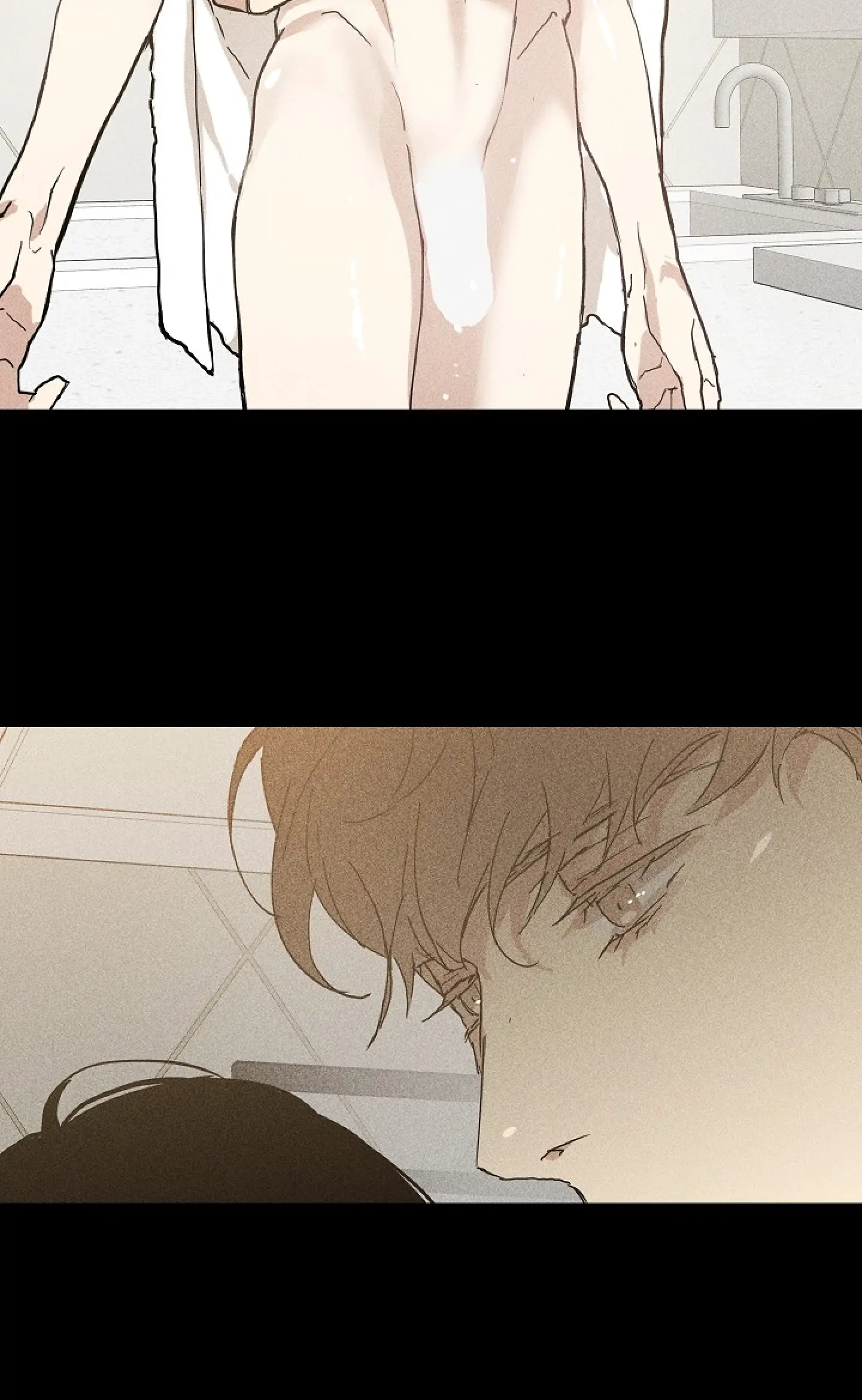 Missing Love: The Marrying Man Chapter 25 page 25 - 