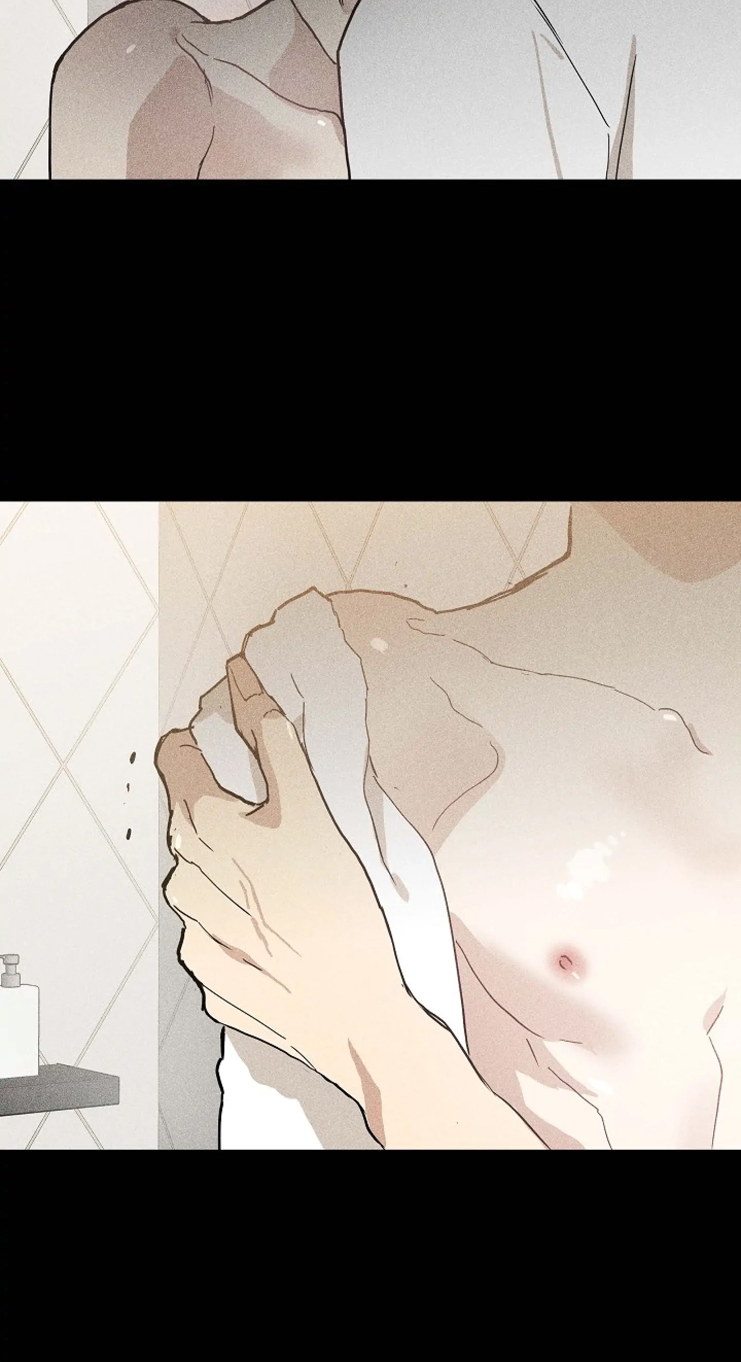 Missing Love: The Marrying Man Chapter 25 page 27 - 