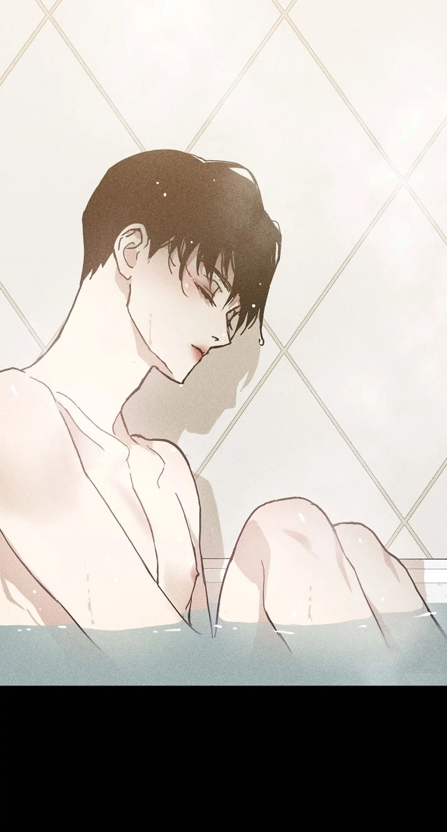 Missing Love: The Marrying Man Chapter 25 page 4 - 