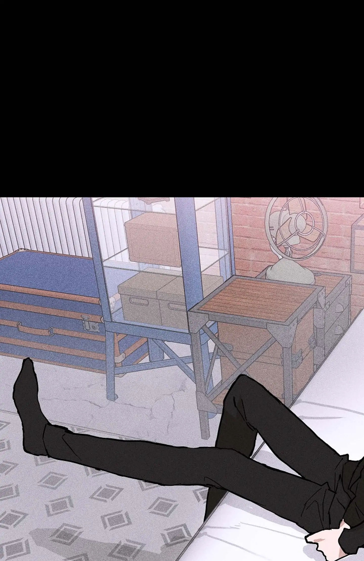 Missing Love: The Marrying Man Chapter 25 page 32 - 