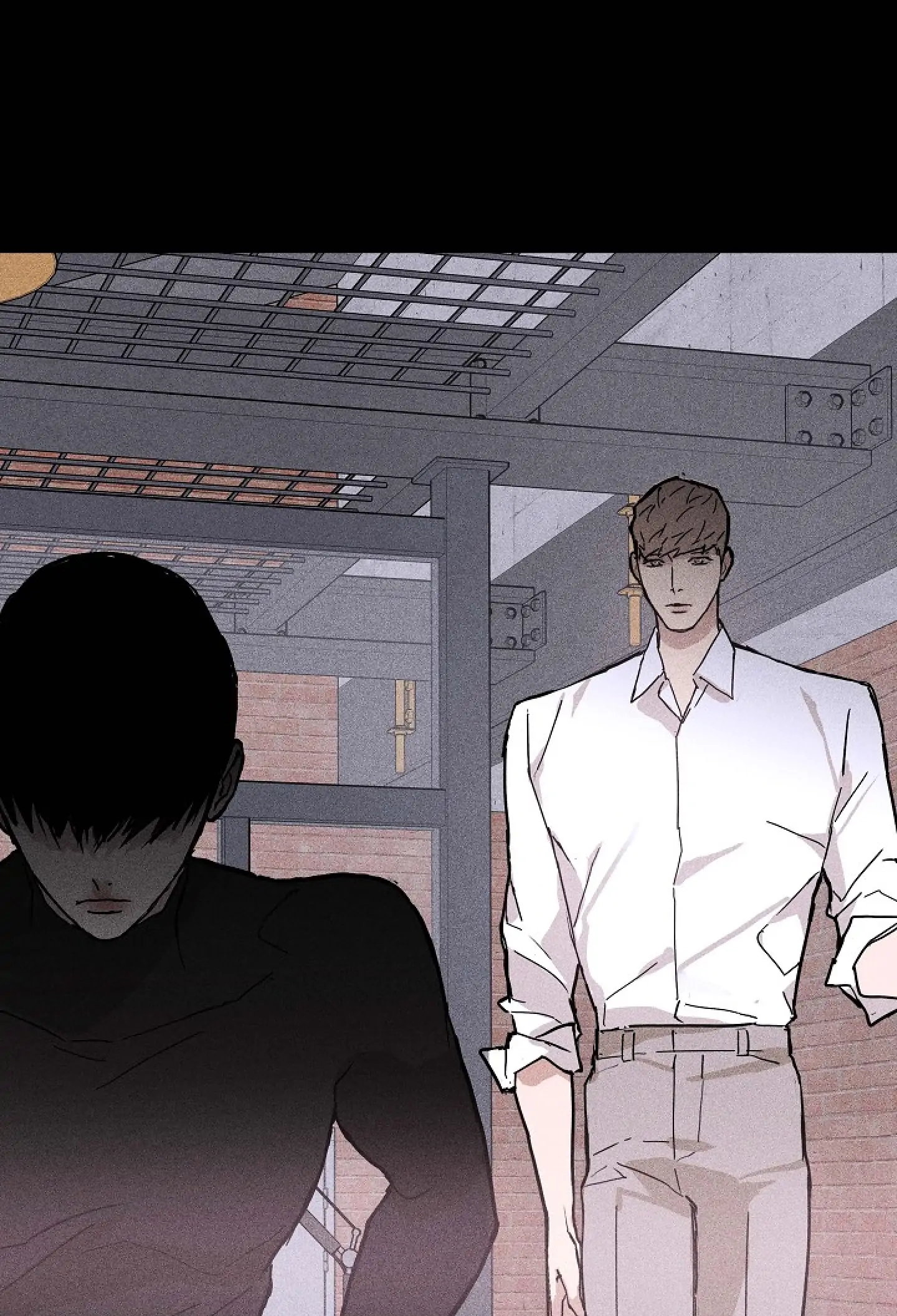 Missing Love: The Marrying Man Chapter 25 page 35 - 