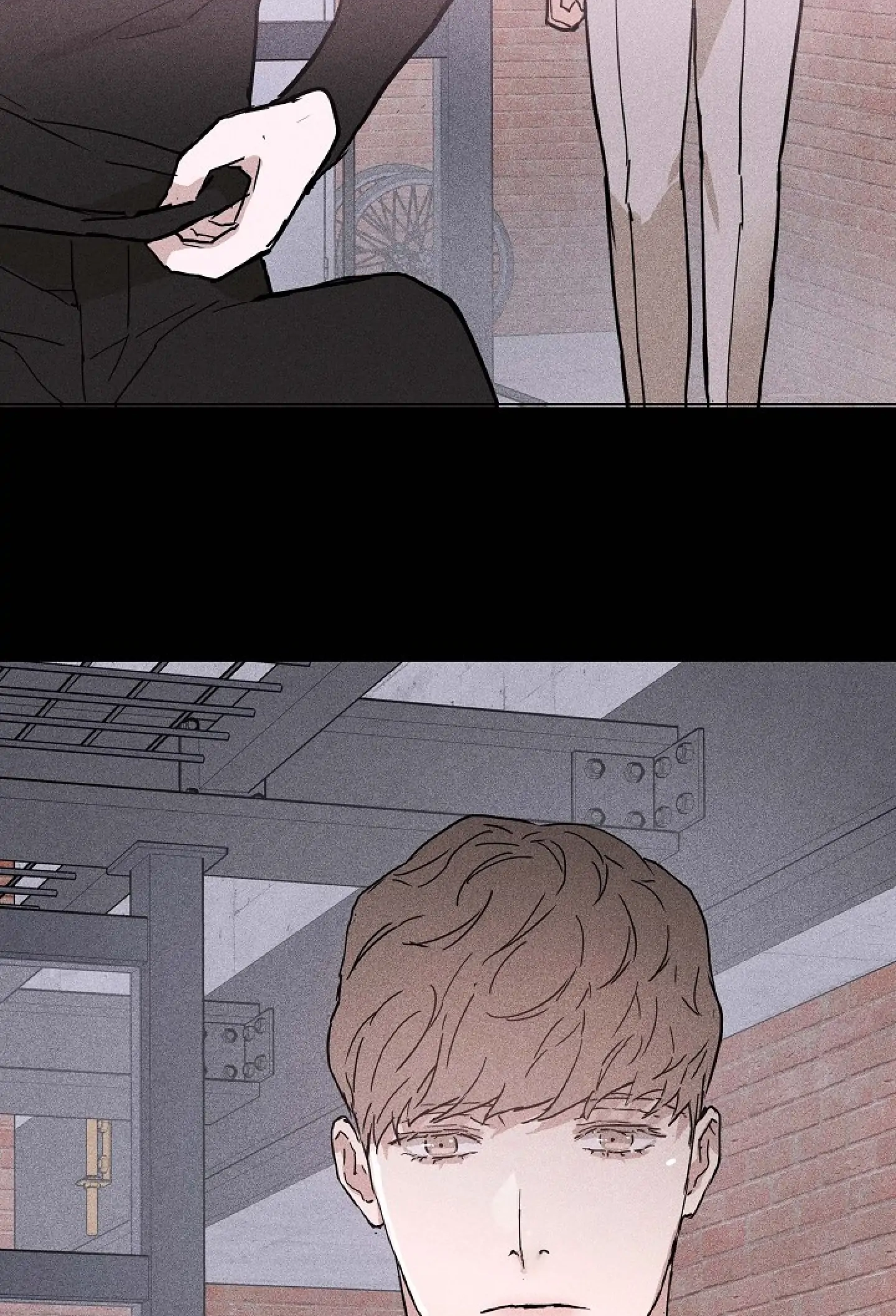 Missing Love: The Marrying Man Chapter 25 page 36 - 
