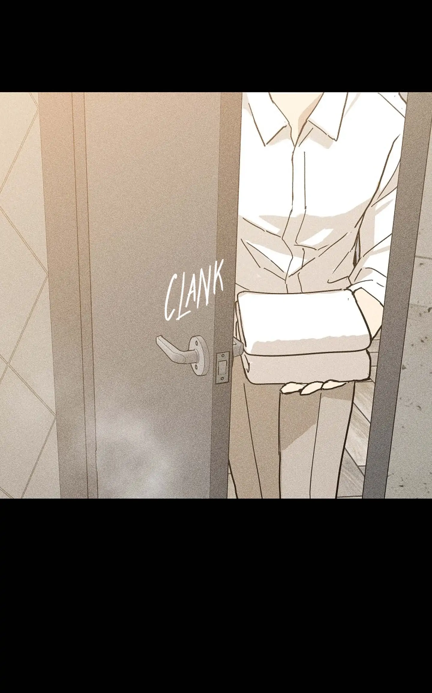 Missing Love: The Marrying Man Chapter 25 page 5 - 