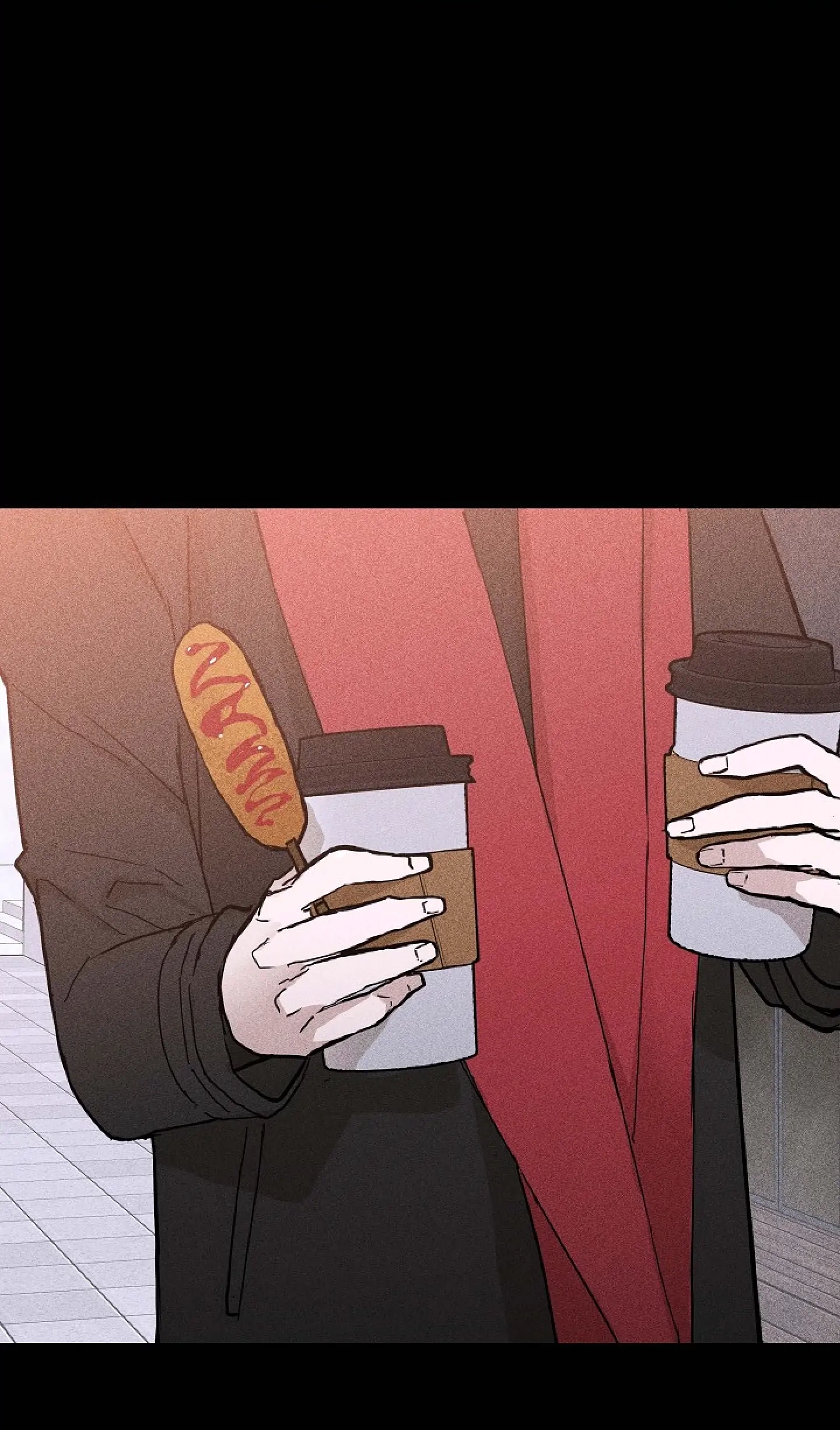 Missing Love: The Marrying Man Chapter 25 page 46 - 