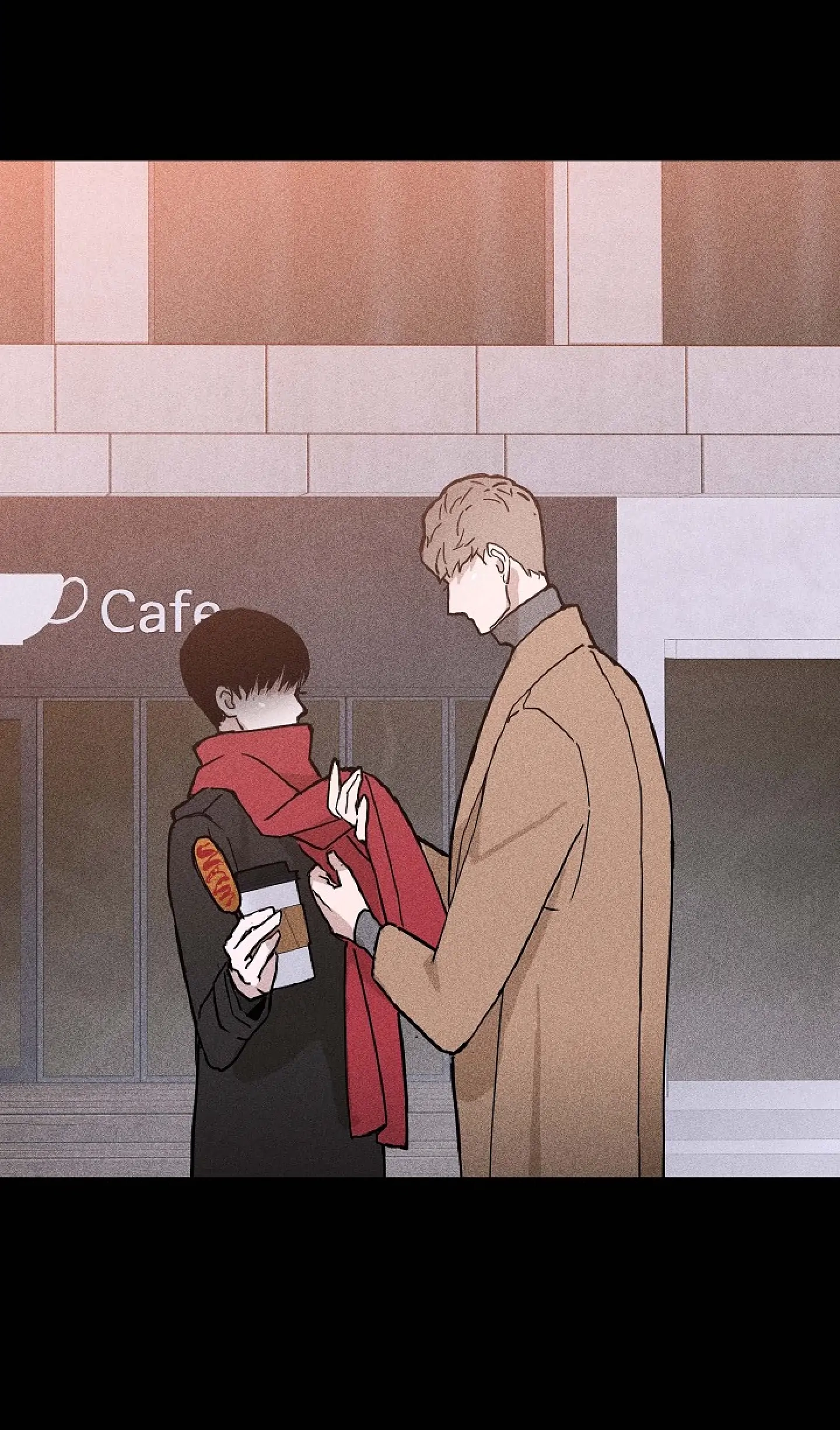 Missing Love: The Marrying Man Chapter 25 page 47 - 