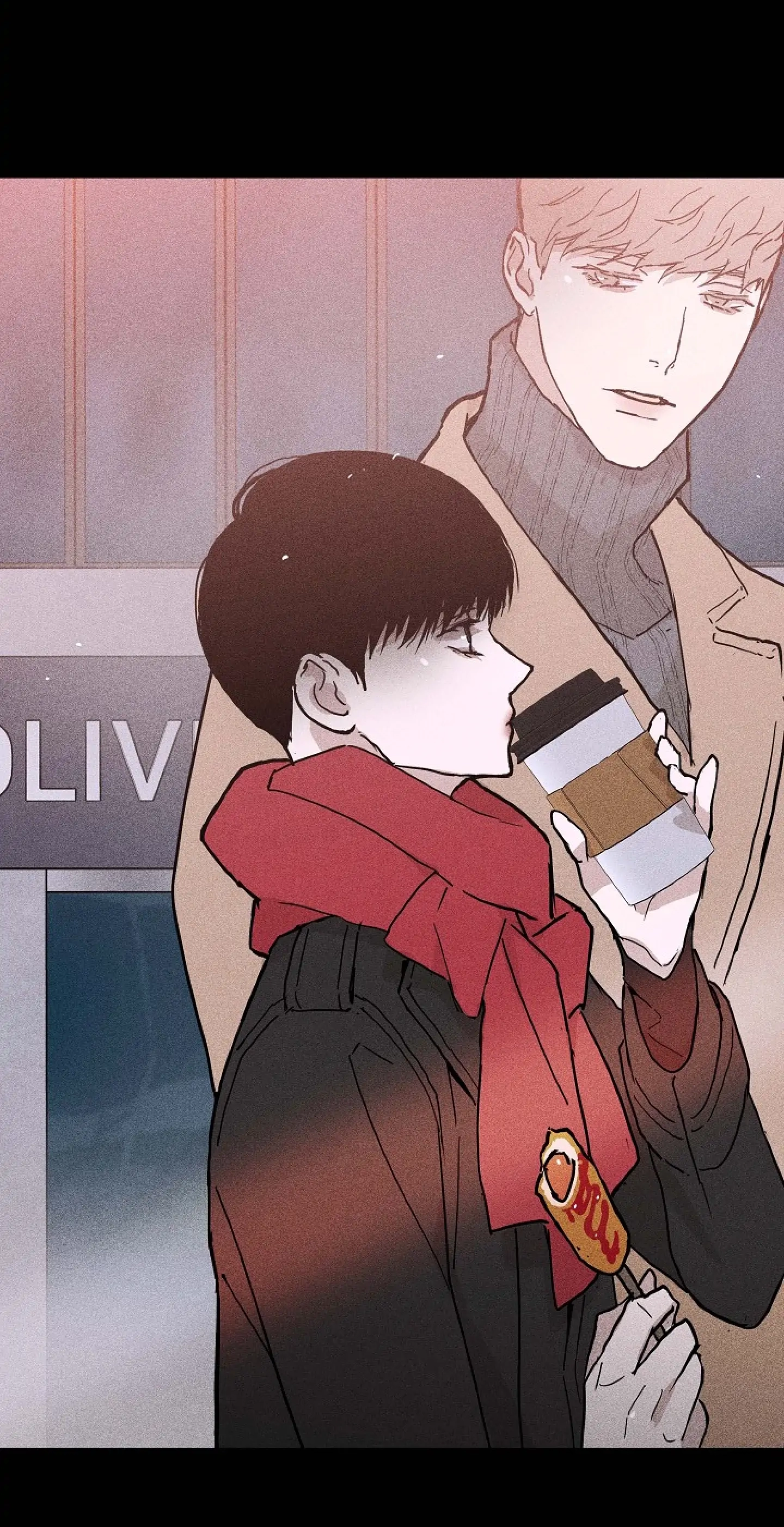 Missing Love: The Marrying Man Chapter 25 page 49 - 