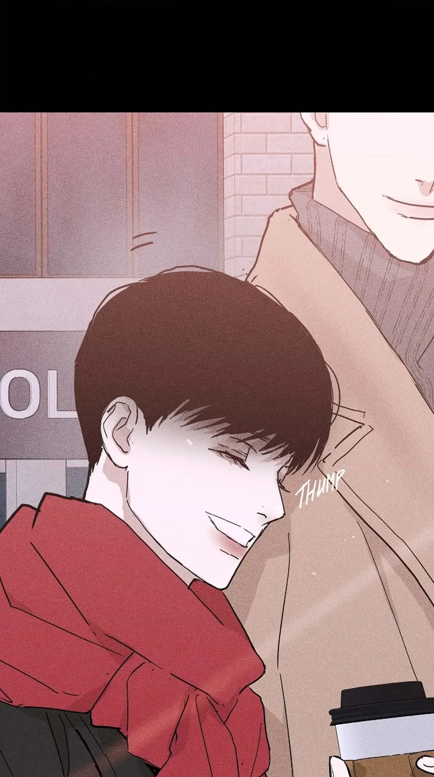Missing Love: The Marrying Man Chapter 25 page 50 - 