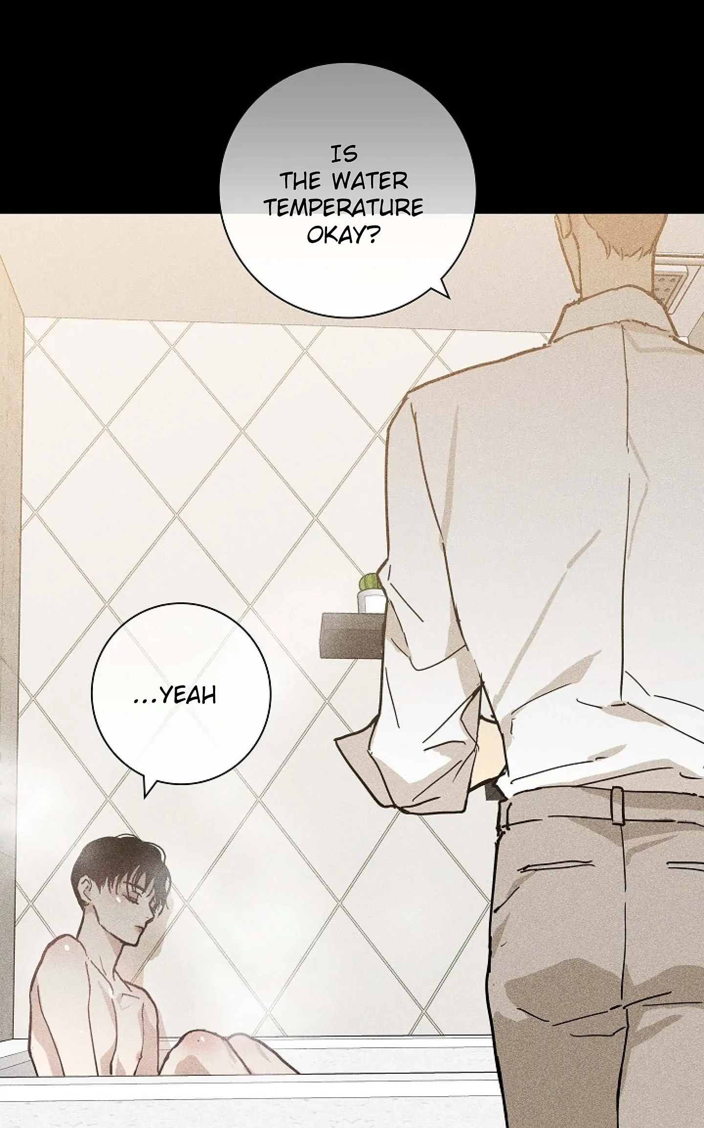Missing Love: The Marrying Man Chapter 25 page 6 - 