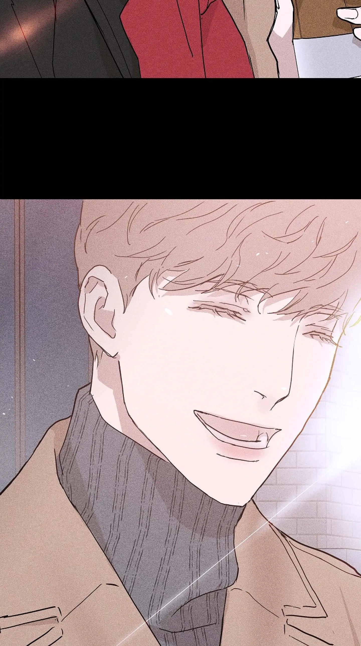 Missing Love: The Marrying Man Chapter 25 page 51 - 