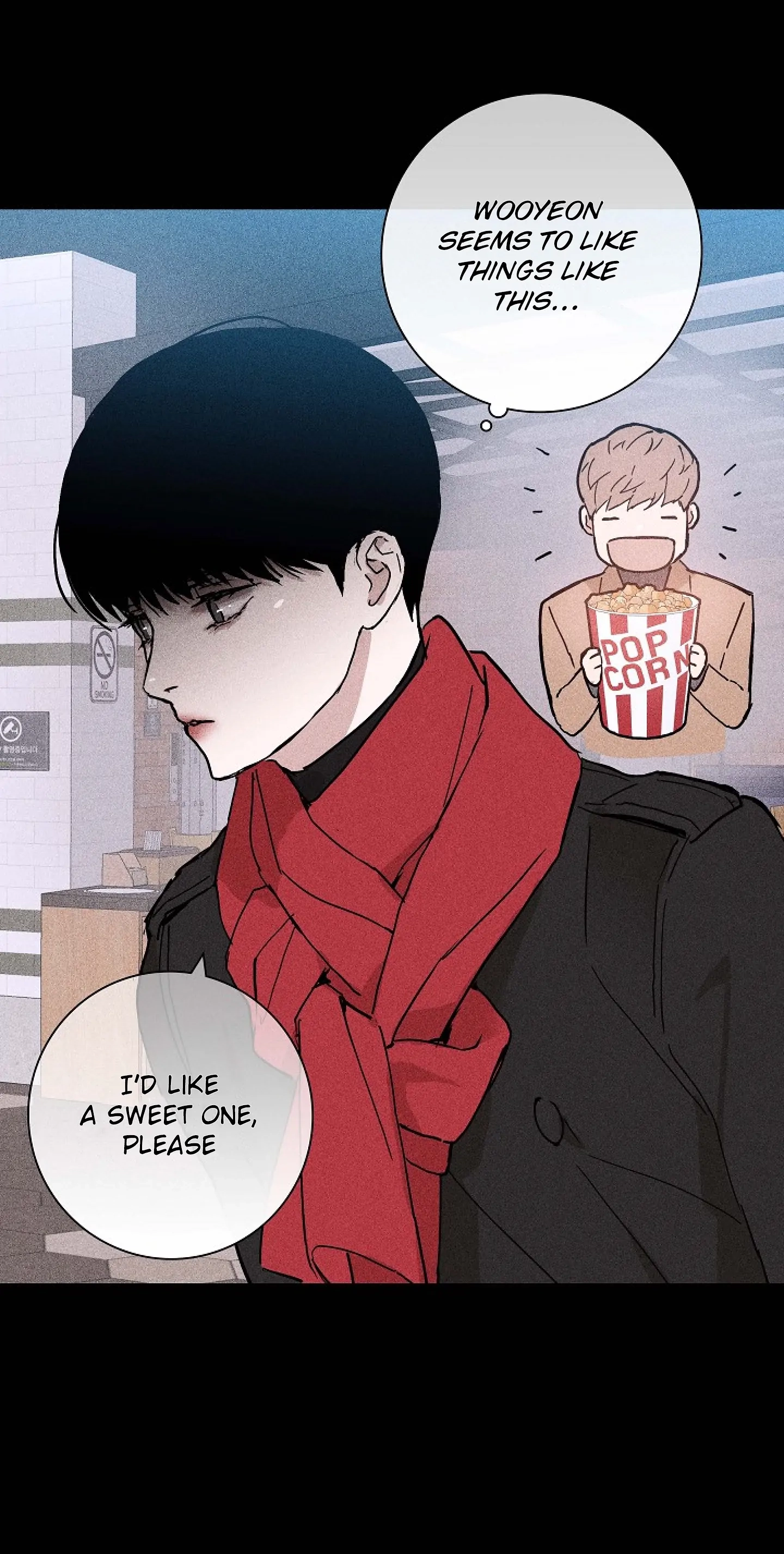 Missing Love: The Marrying Man Chapter 25 page 57 - 