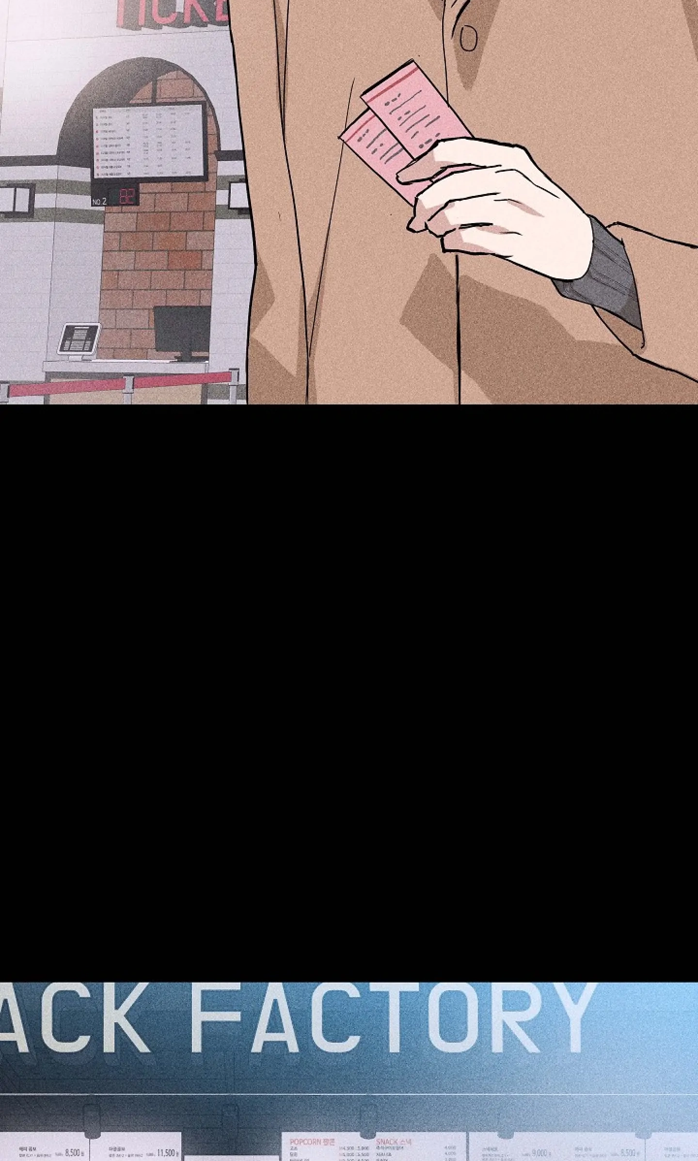 Missing Love: The Marrying Man Chapter 25 page 59 - 