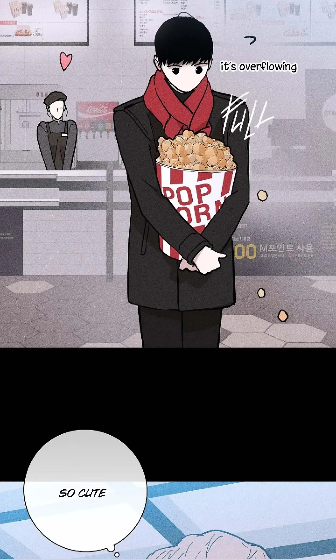 Missing Love: The Marrying Man Chapter 25 page 60 - 