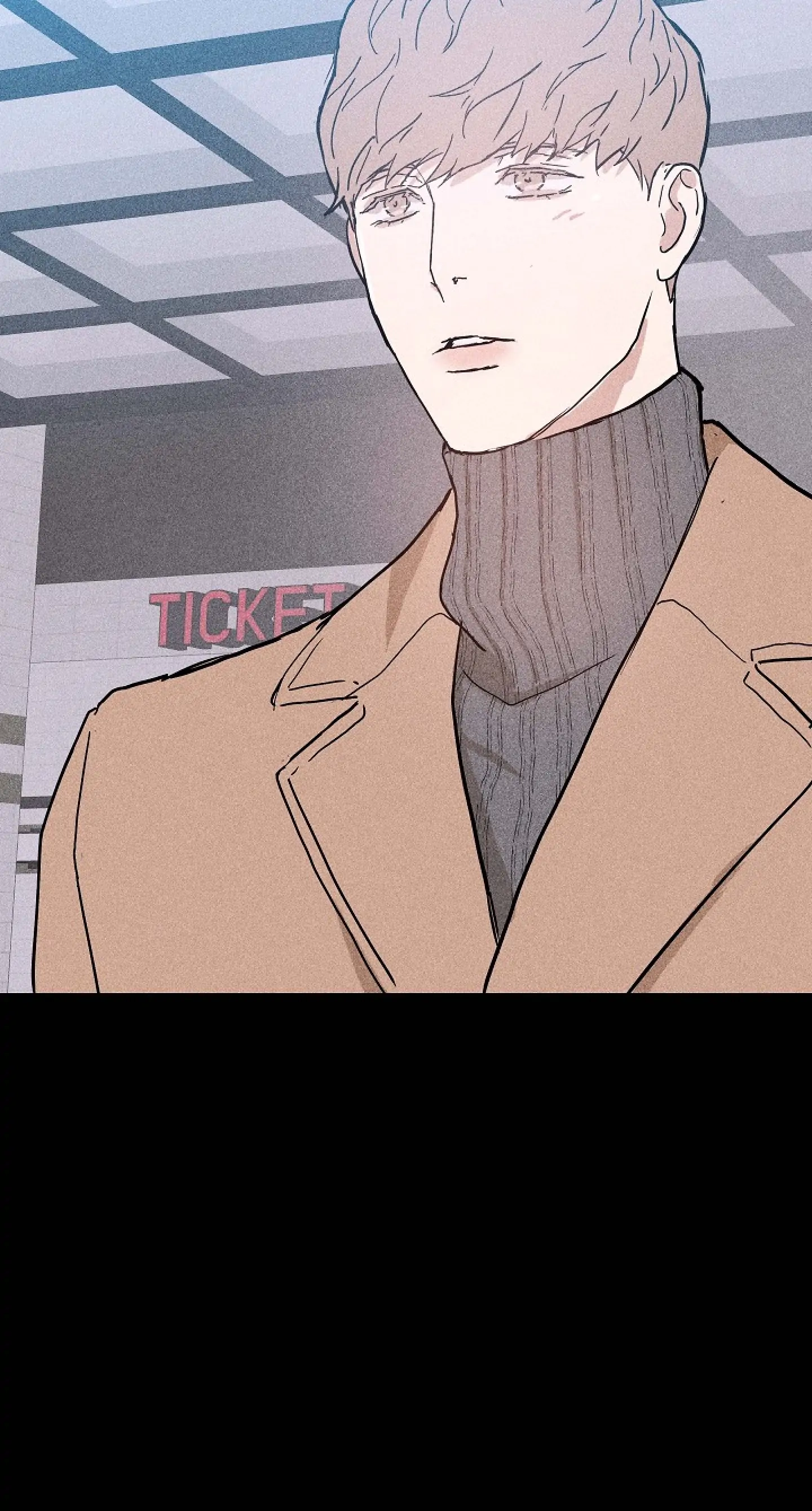 Missing Love: The Marrying Man Chapter 25 page 61 - 