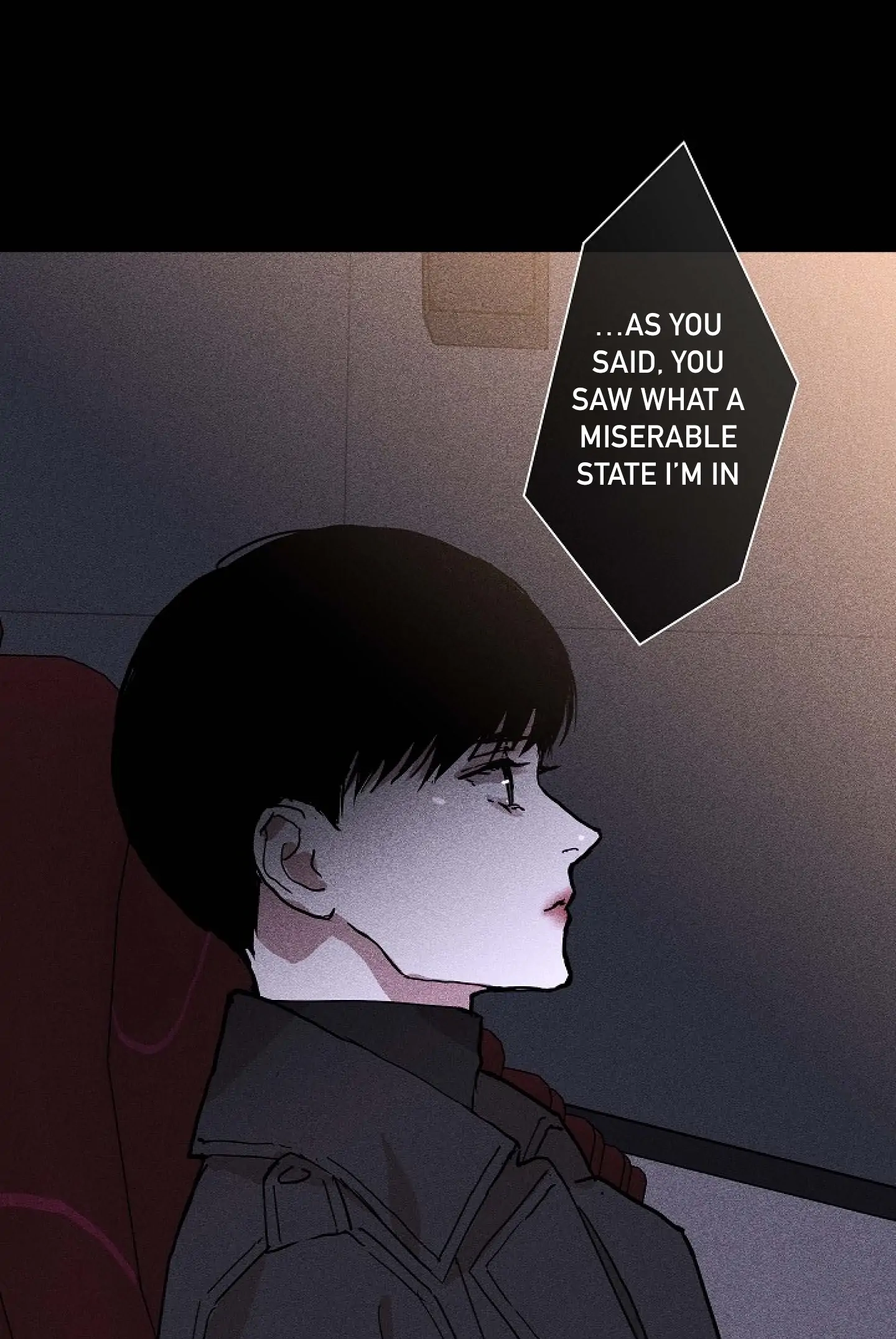 Missing Love: The Marrying Man Chapter 25 page 67 - 