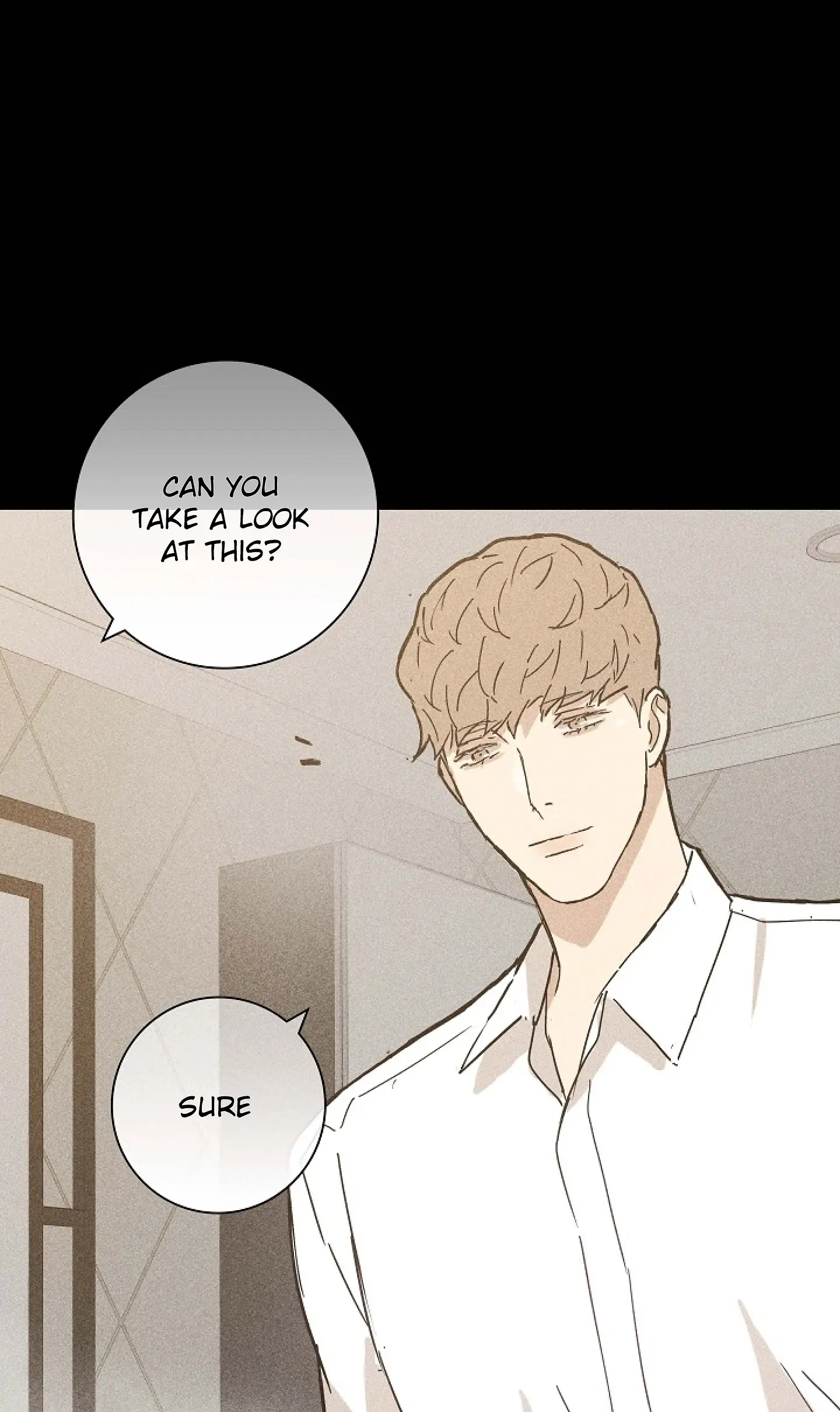 Missing Love: The Marrying Man Chapter 25 page 8 - 