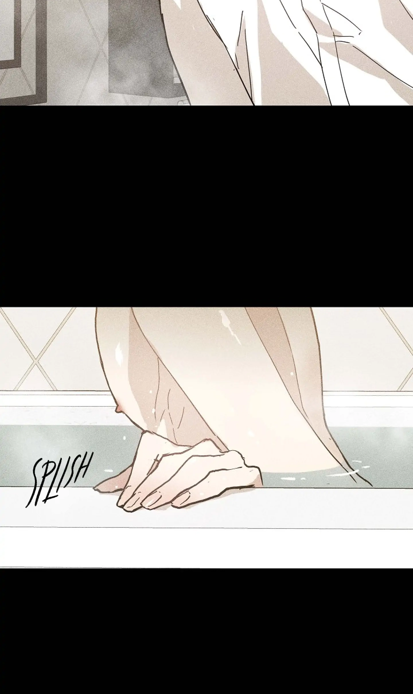 Missing Love: The Marrying Man Chapter 25 page 9 - 