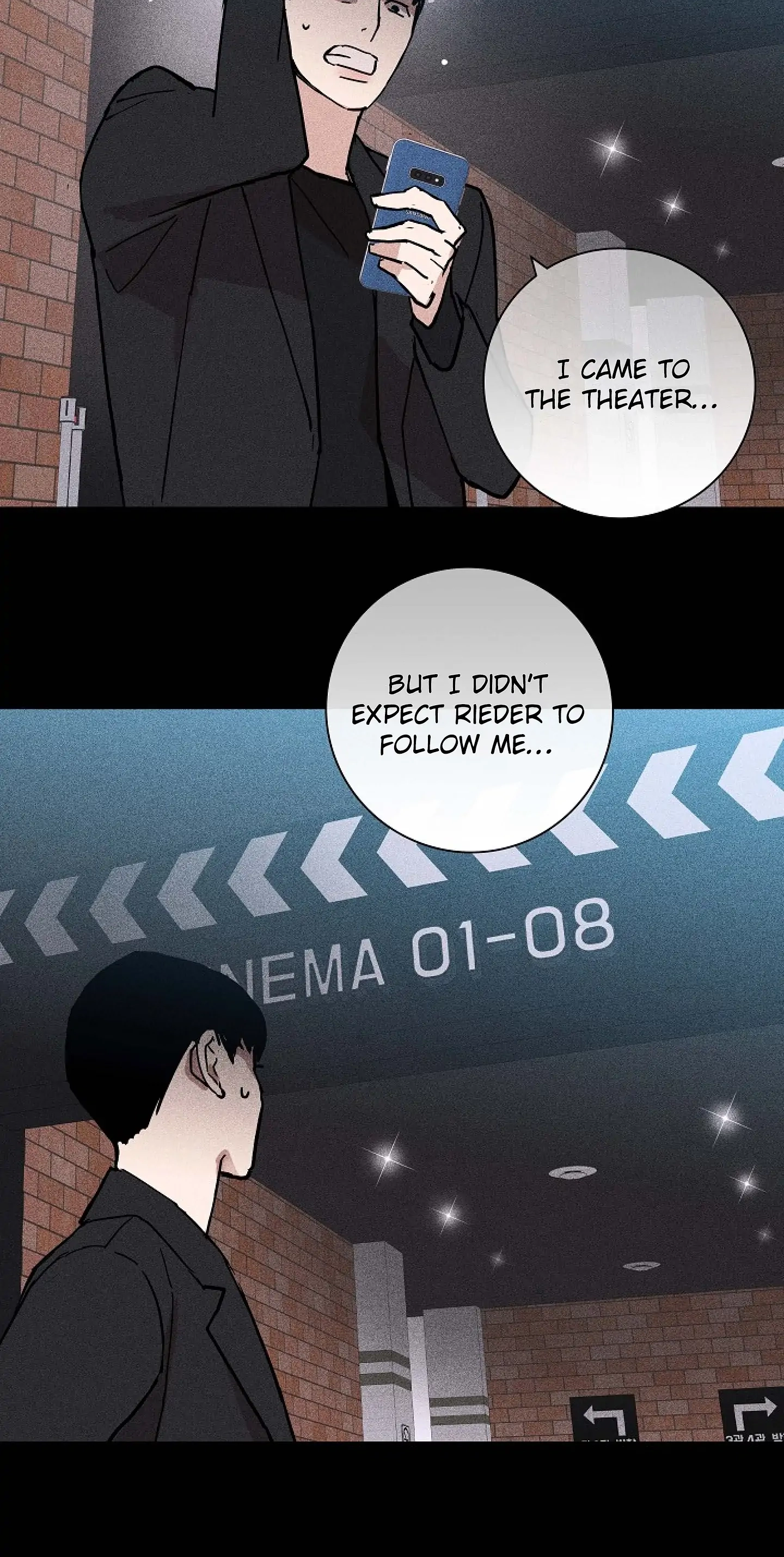 Missing Love: The Marrying Man Chapter 25 page 82 - 