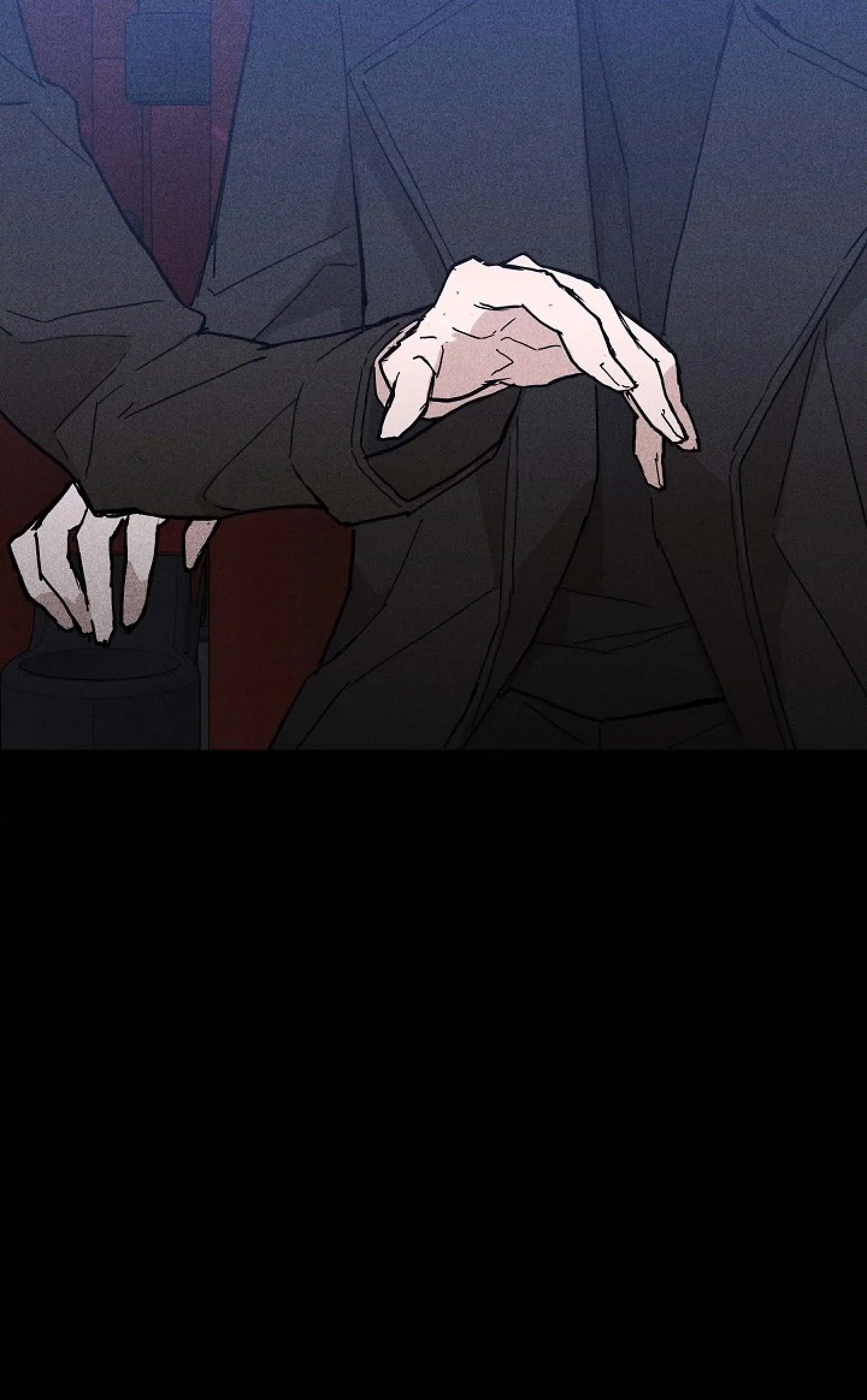 Missing Love: The Marrying Man Chapter 25 page 87 - 