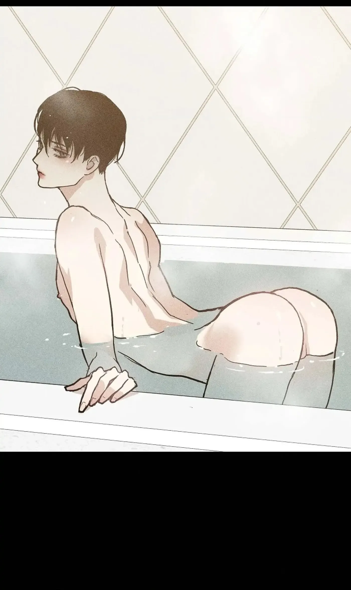 Missing Love: The Marrying Man Chapter 25 page 10 - 
