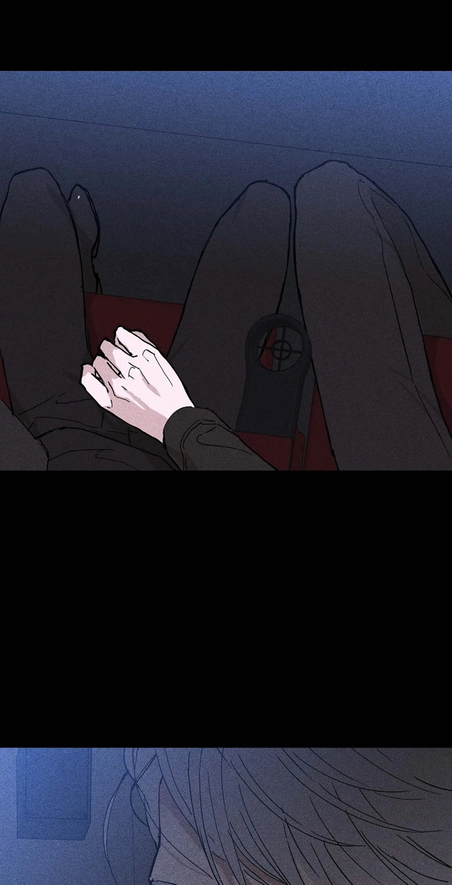 Missing Love: The Marrying Man Chapter 25 page 91 - 