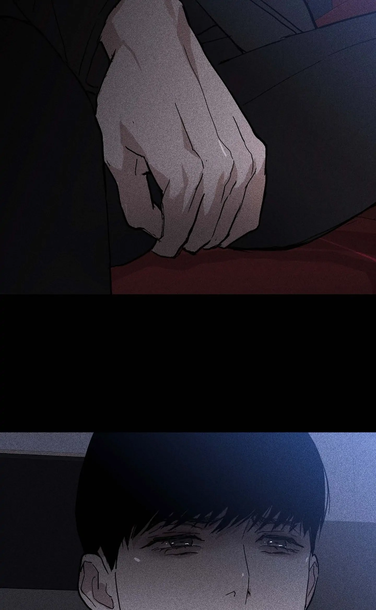 Missing Love: The Marrying Man Chapter 25 page 97 - 