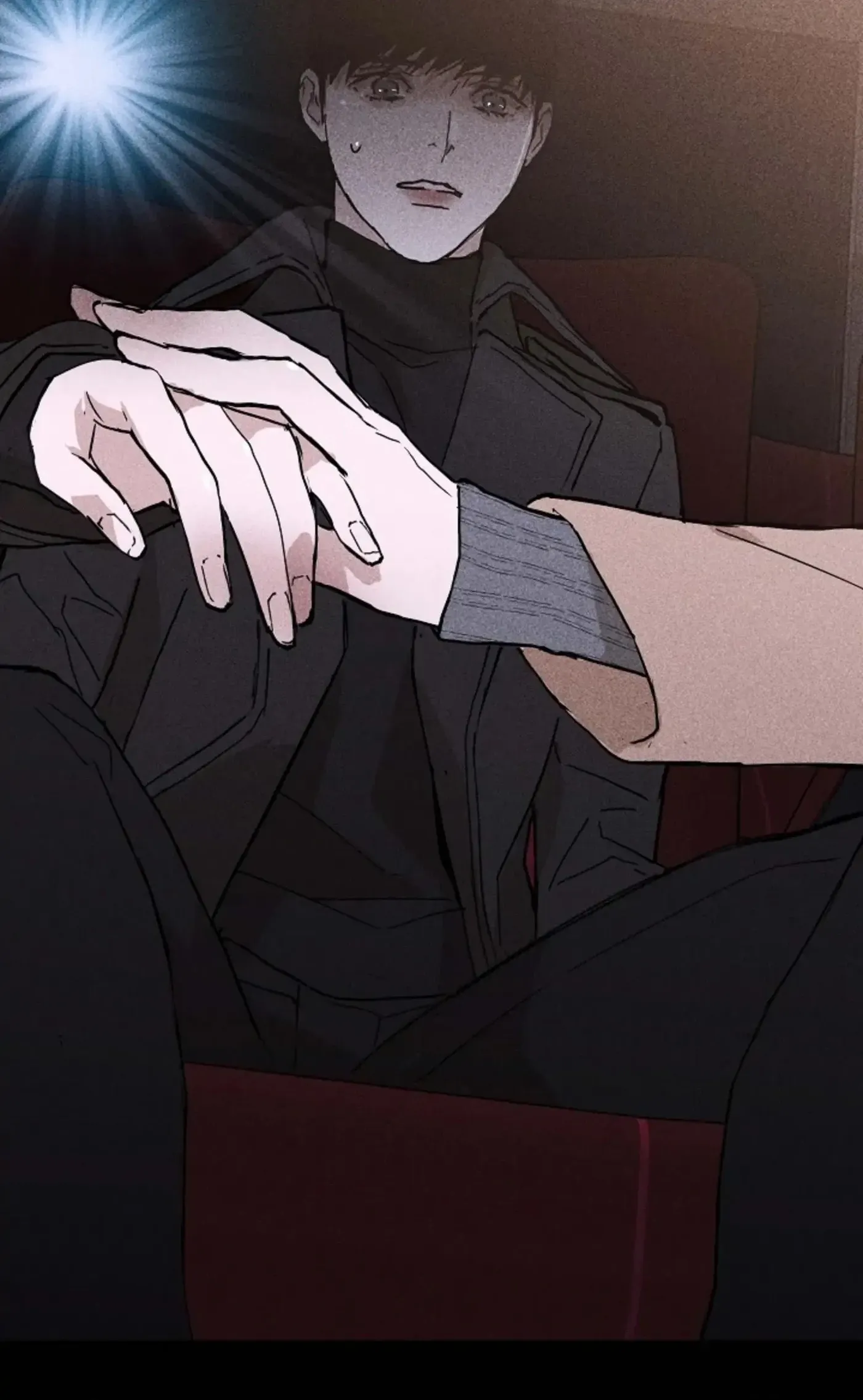 Missing Love: The Marrying Man Chapter 25 page 100 - 