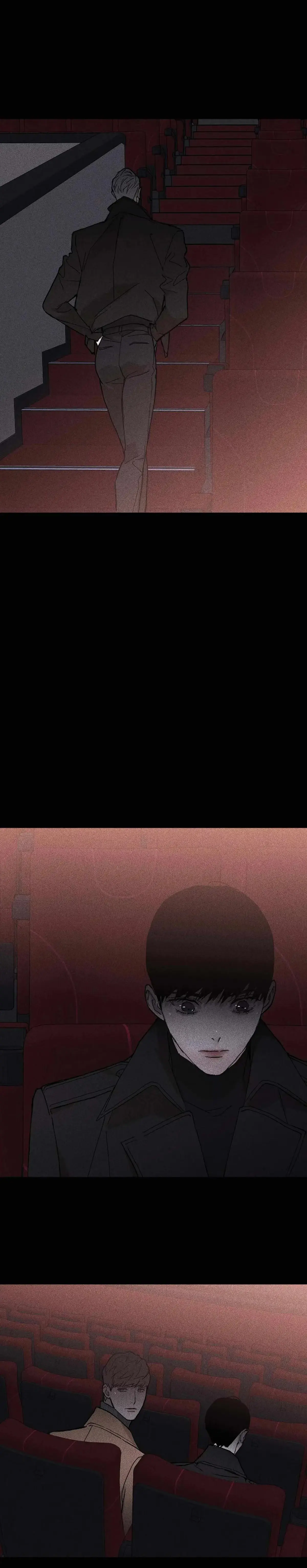 Missing Love: The Marrying Man Chapter 26 page 11 - 