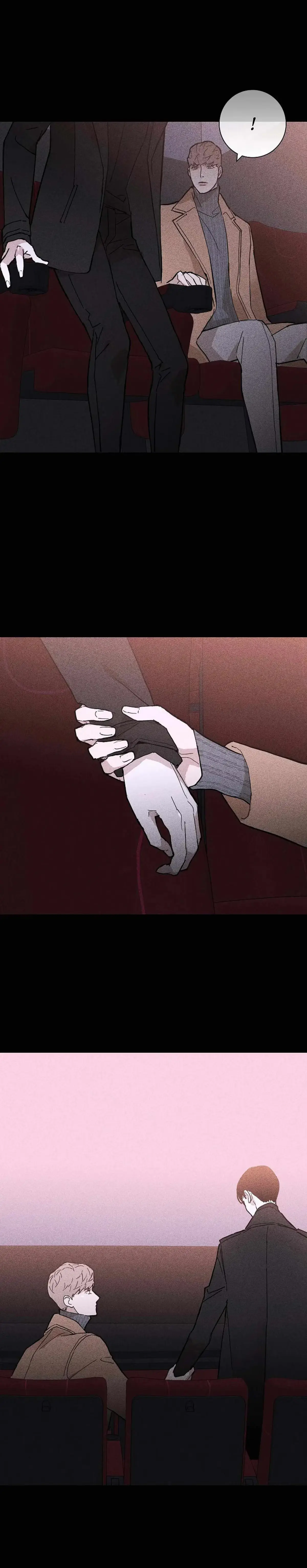 Missing Love: The Marrying Man Chapter 26 page 14 - 
