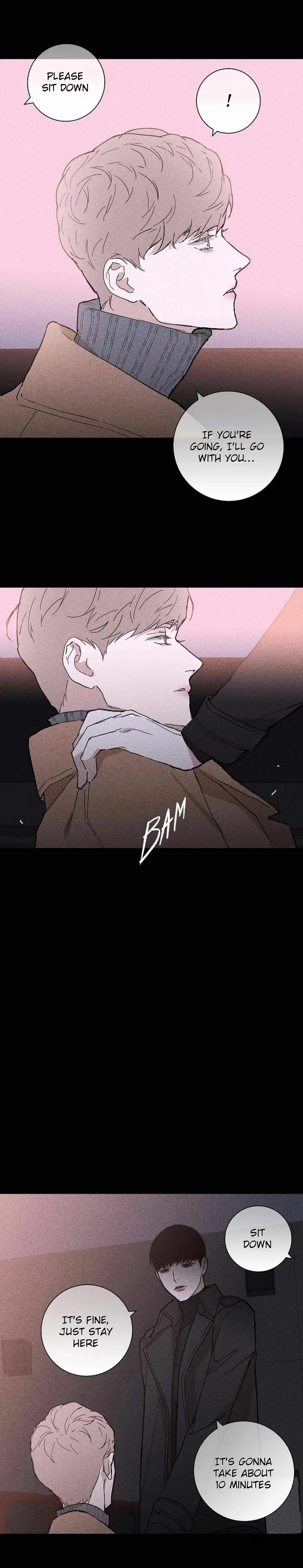 Missing Love: The Marrying Man Chapter 26 page 15 - 