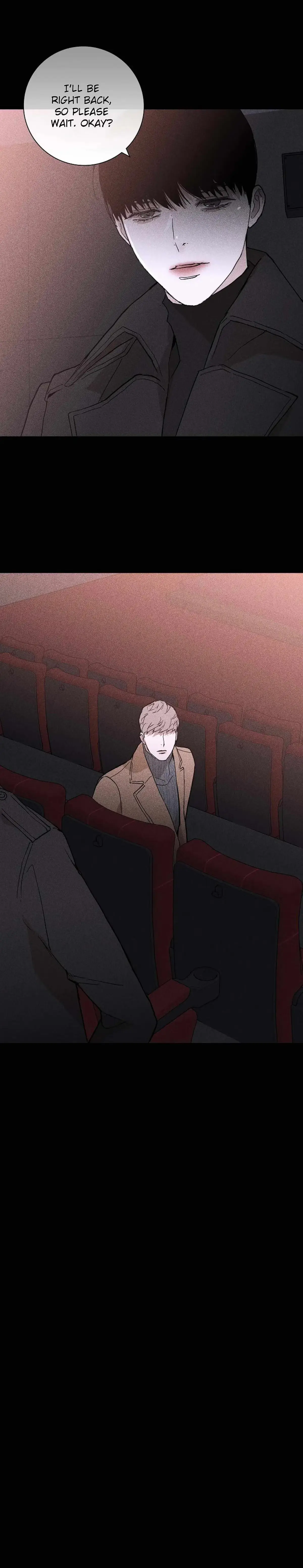 Missing Love: The Marrying Man Chapter 26 page 16 - 