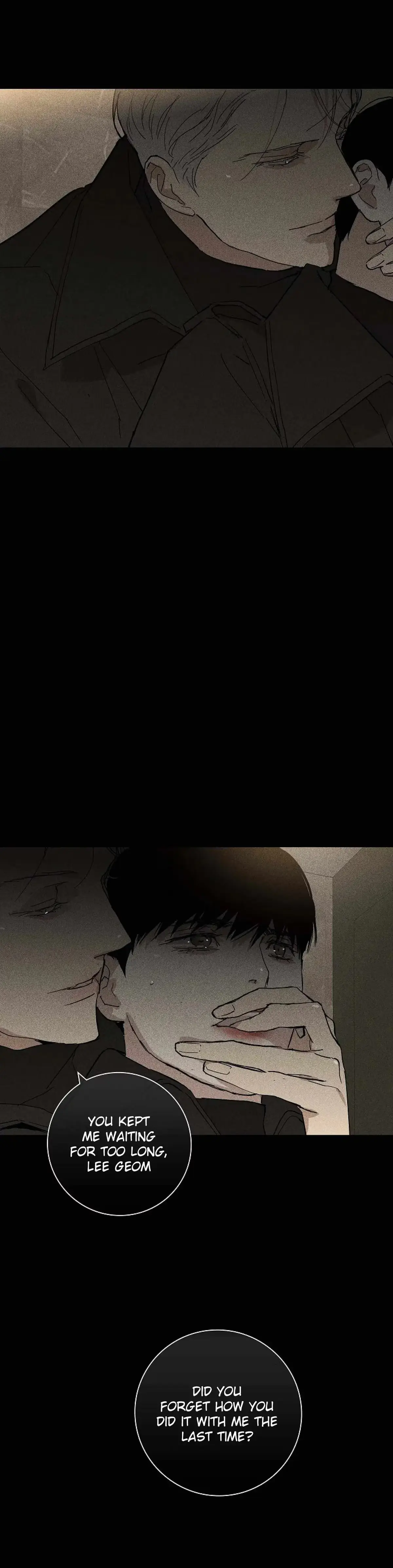 Missing Love: The Marrying Man Chapter 26 page 20 - 