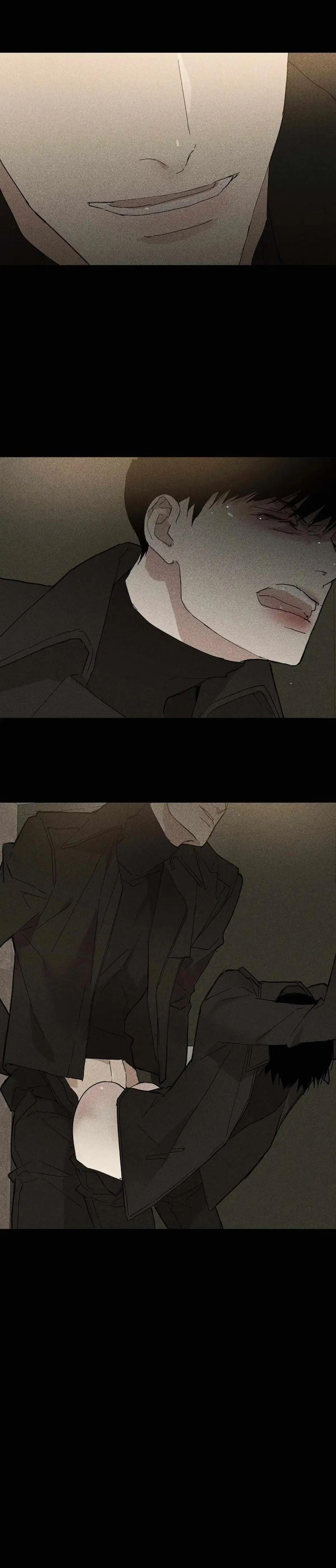 Missing Love: The Marrying Man Chapter 26 page 26 - 