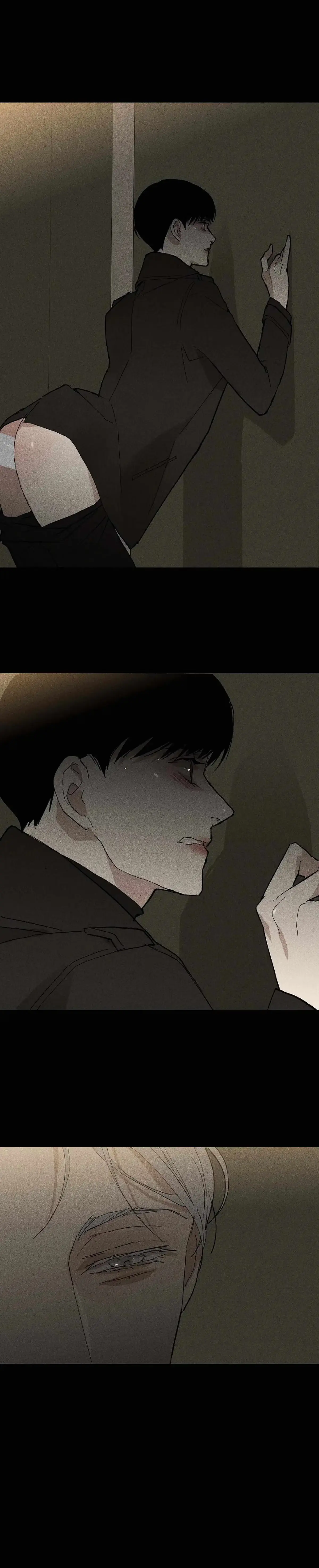 Missing Love: The Marrying Man Chapter 26 page 28 - 