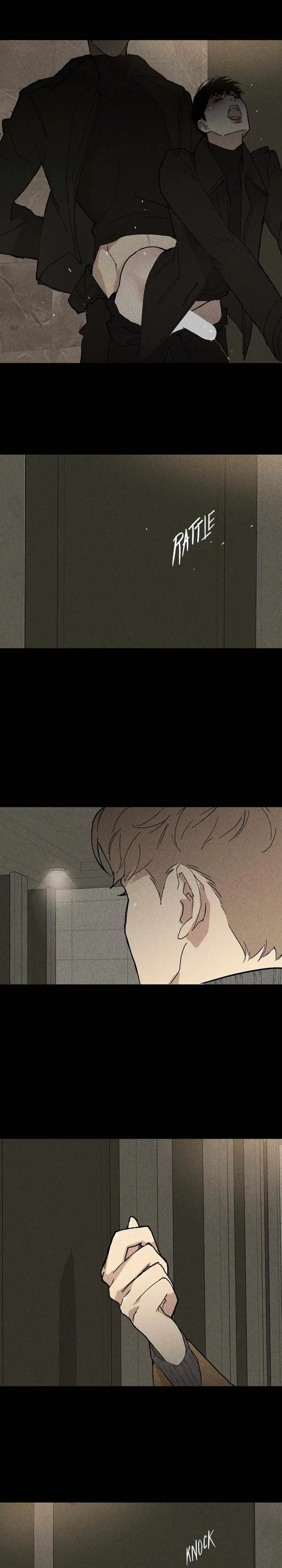 Missing Love: The Marrying Man Chapter 26 page 29 - 