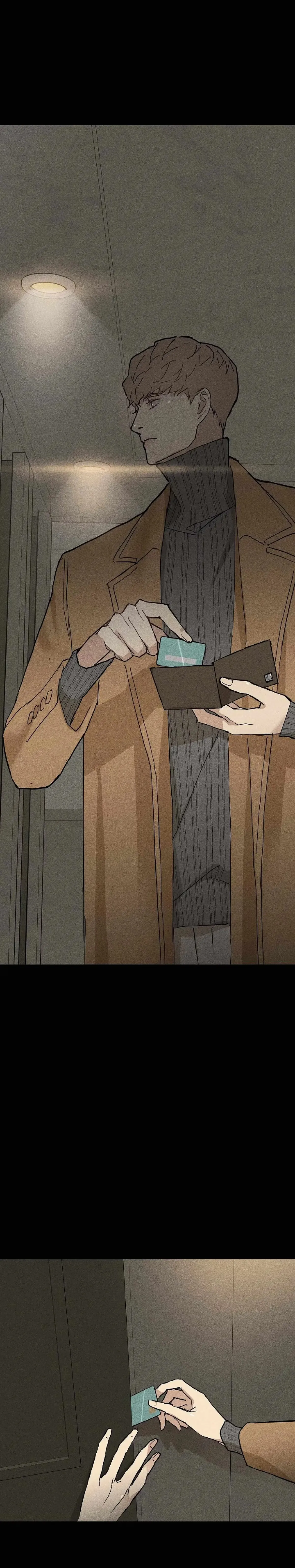 Missing Love: The Marrying Man Chapter 26 page 32 - 