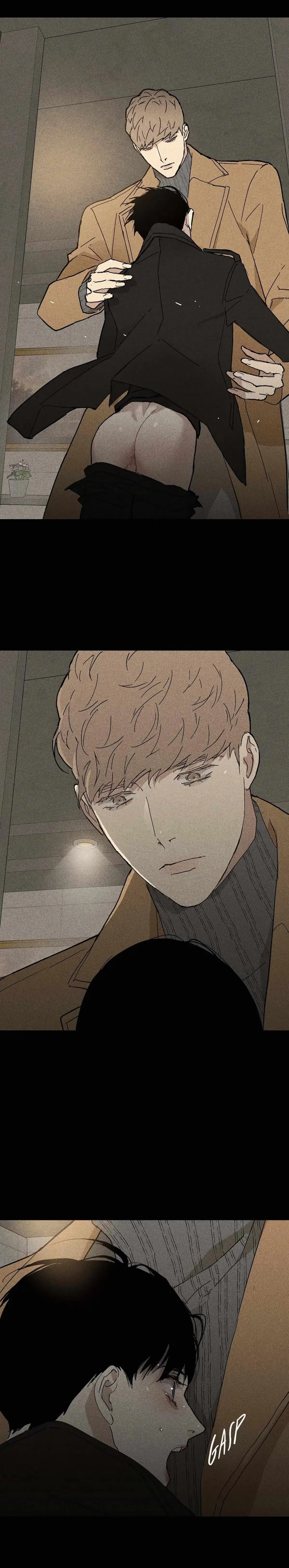 Missing Love: The Marrying Man Chapter 26 page 34 - 