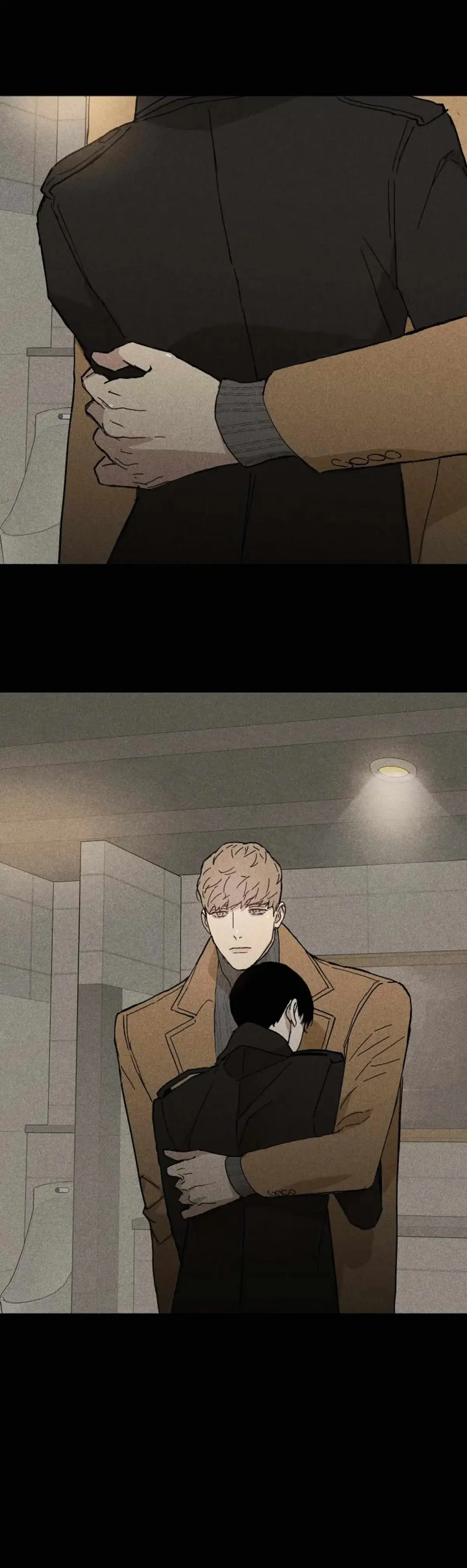 Missing Love: The Marrying Man Chapter 26 page 35 - 
