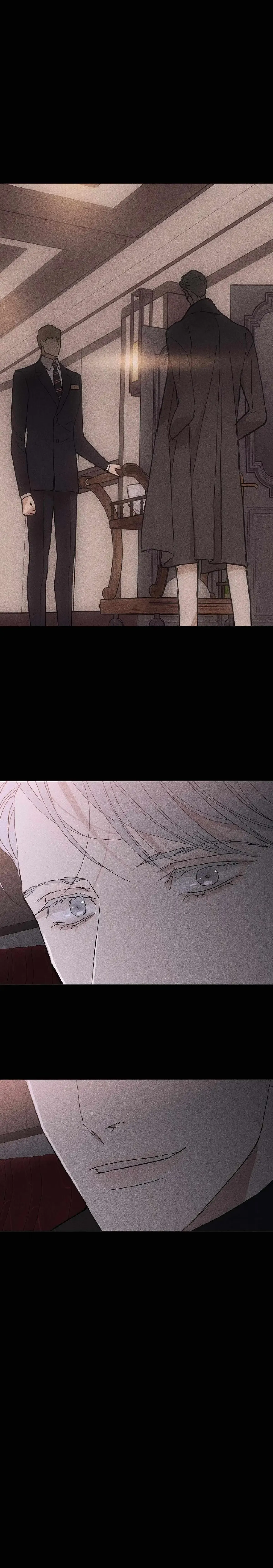 Missing Love: The Marrying Man Chapter 26 page 6 - 