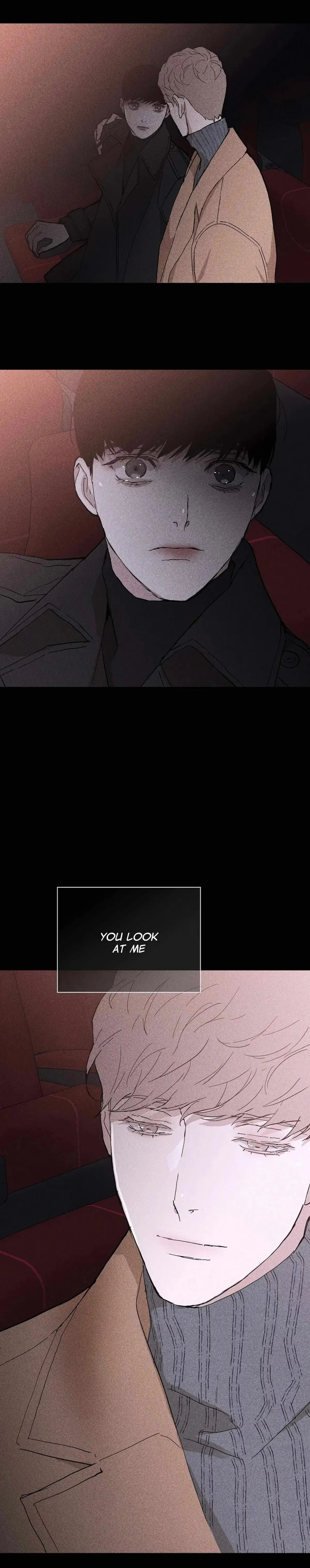 Missing Love: The Marrying Man Chapter 26 page 7 - 