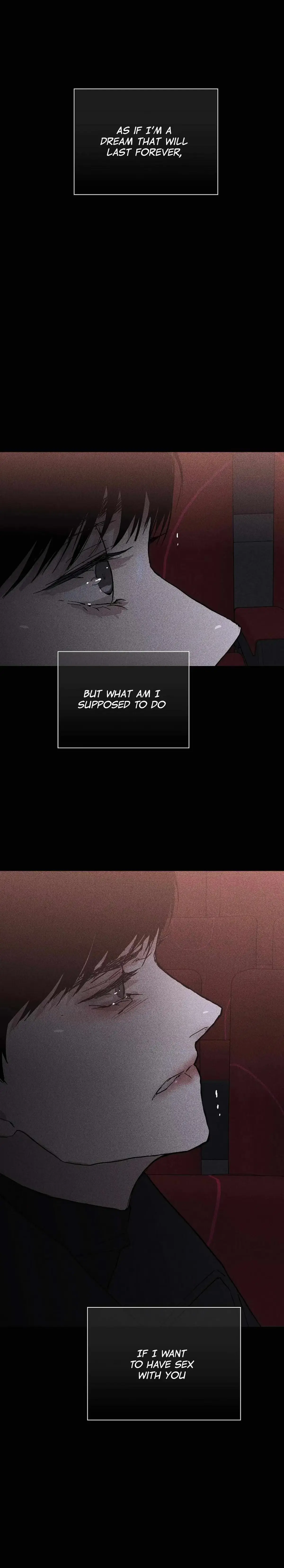 Missing Love: The Marrying Man Chapter 26 page 8 - 