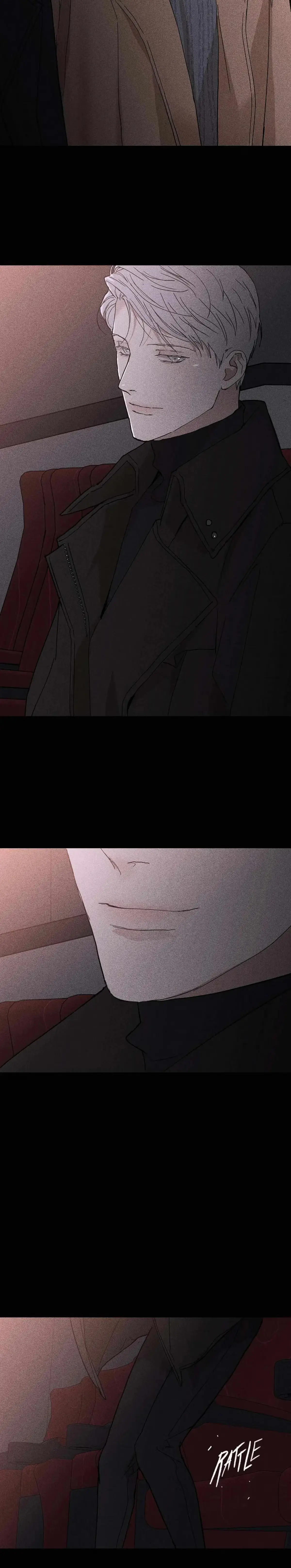Missing Love: The Marrying Man Chapter 26 page 10 - 