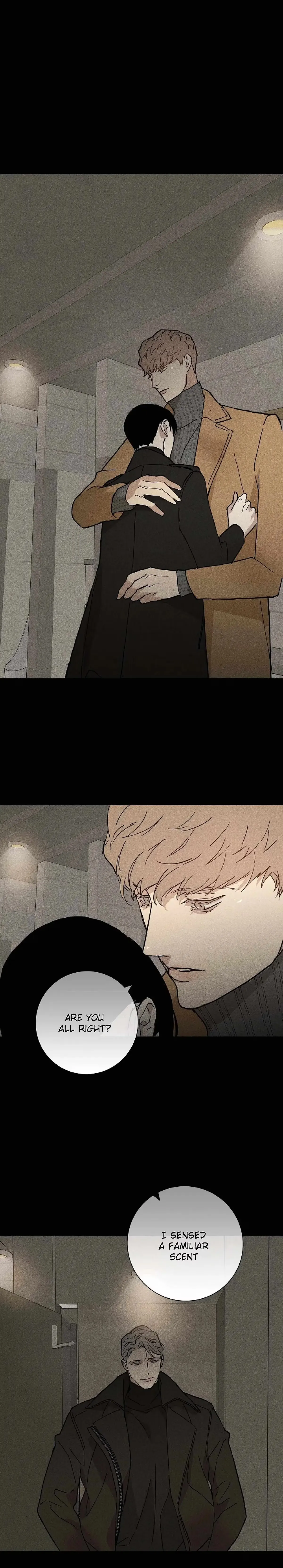 Missing Love: The Marrying Man Chapter 27 page 2 - 