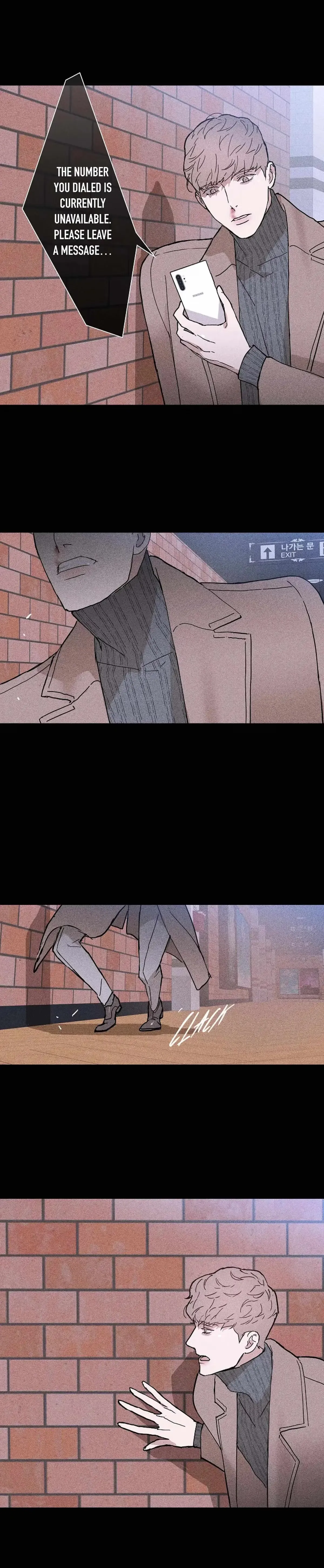 Missing Love: The Marrying Man Chapter 27 page 15 - 
