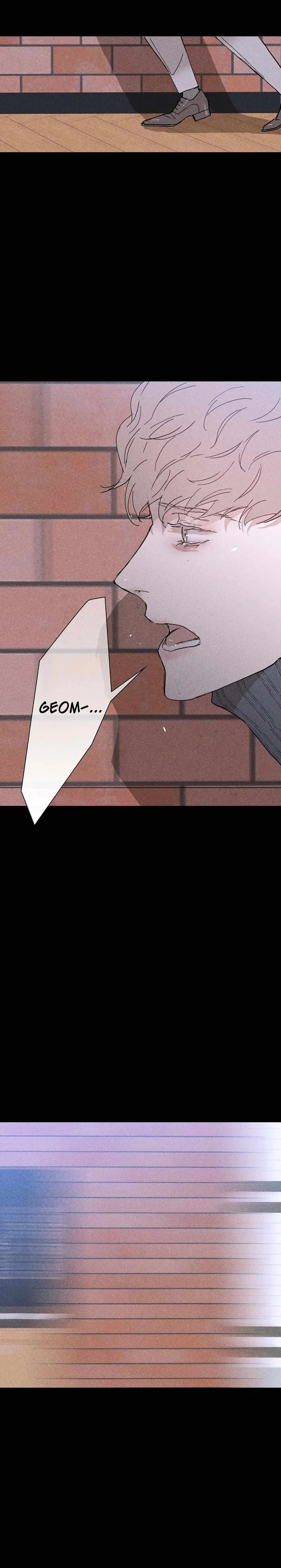 Missing Love: The Marrying Man Chapter 27 page 16 - 