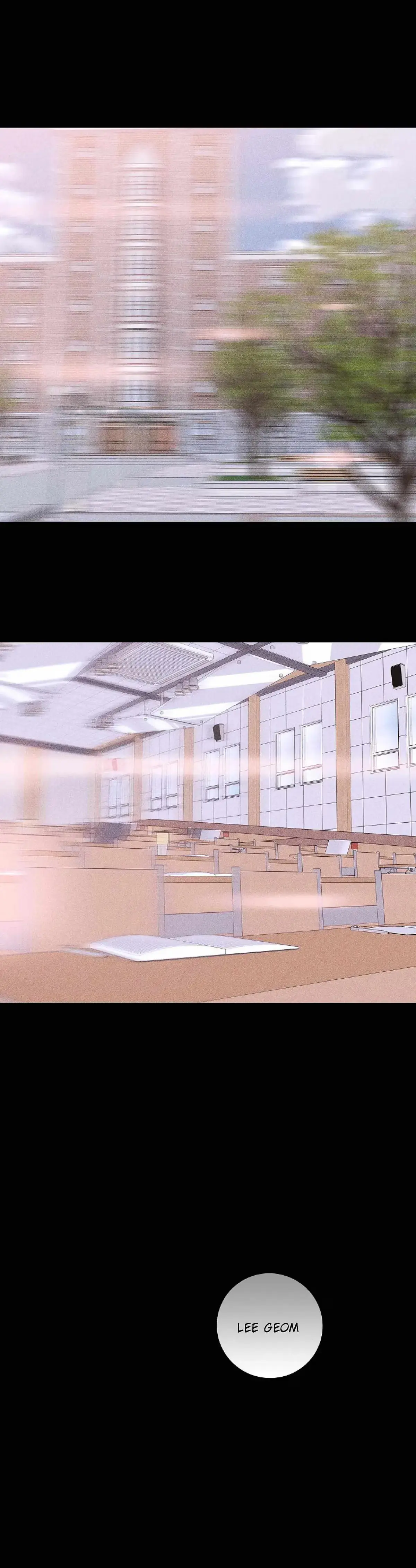 Missing Love: The Marrying Man Chapter 27 page 17 - 